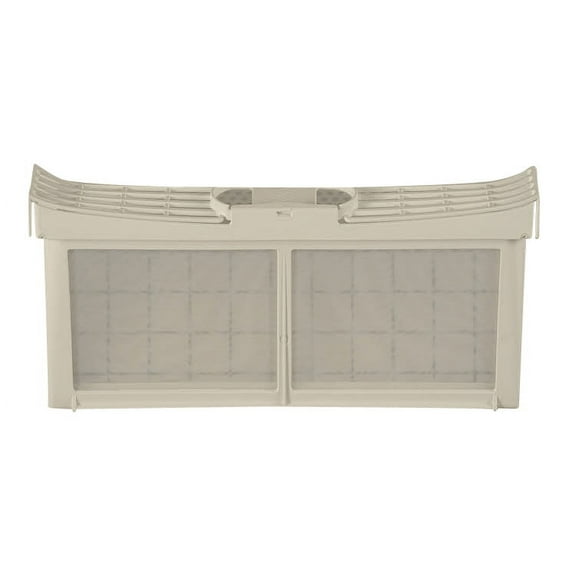 YesParts 00652184 Durable Refrigerator Filter-Fluff compatible with 1999045 497526 645174 652184