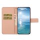 thumbnail image 2 of Para Samsung Galaxy A25 5G (Global) (161.0x76.5x8.3mm) Funda tipo billetera de cuero + cubierta de estilo étnico de TPU, 2 of 5