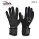 thumbnail image 5 of Mantenga el guante de la piscina de buceo Guantes de natación de velcro Entrenamiento de agua Perfecto ajuste gratuito Ajuste premium Accesorios de buceo XL Noticed OD003086-04B, 5 of 7