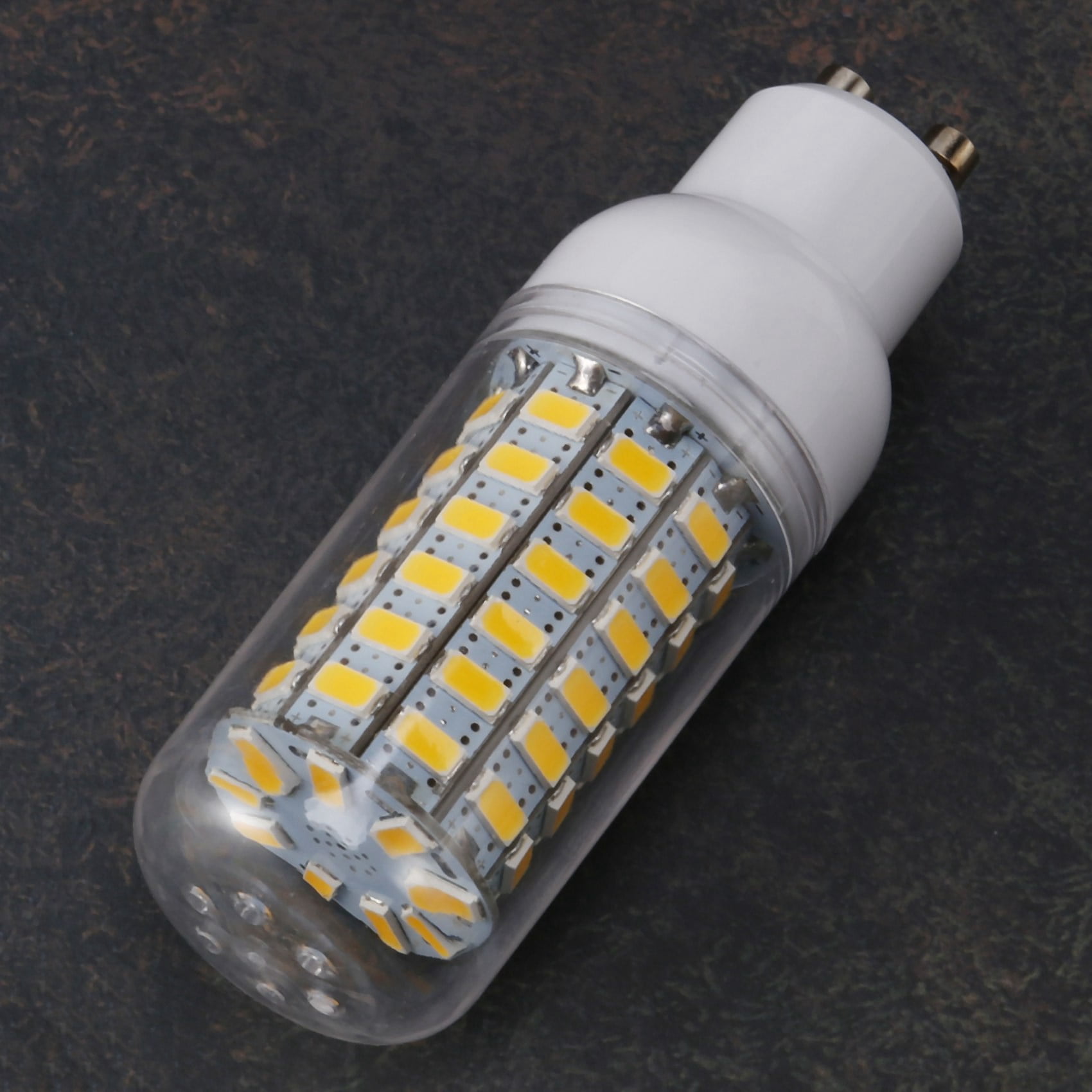 MR16 SMD5050 5730 2.4G 4W RGBW LED Bulb Spot Light Lamp With 2.4G RGBW Remote 