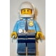 thumbnail image 3 of Minifigura LEGO City Police Police Police Police Police Police Police Police Police con carrito, 3 of 6