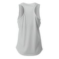 thumbnail image 2 of A4 Athletic Racerback Tank, 2 of 2