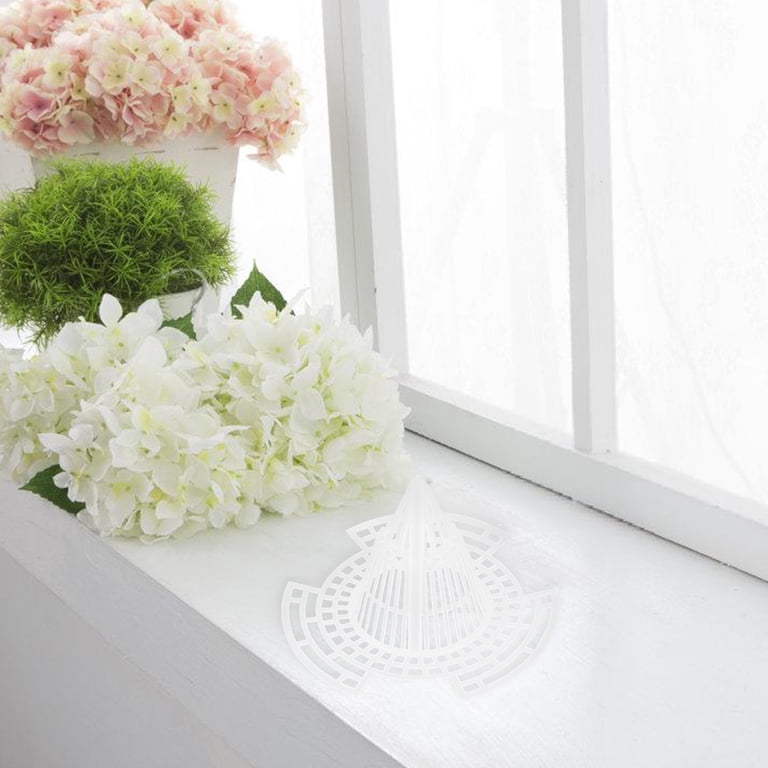 best fake philodendron 4.5’ Artificial Arrowhead Philodendron in White Decorative Planter main image 0
