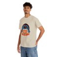 thumbnail image 6 of I Heart Zombie Night Halloween T-Shirt, 6 of 12