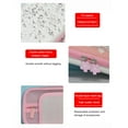 thumbnail image 2 of Estuche Rígido Almacenamiento Sakura para Switch/OLED Rosa, 2 of 7