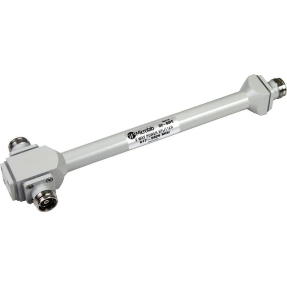 617-5925 MHz 2-Way Low PIM Splitter 300W