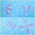 thumbnail image 4 of ACDANC 2026 New Floss Picks 200Pcs Floss Picks Floss Sticks Hygienicing Toothpick Lines for Home,Travel,Office,School,Gym, 4 of 6