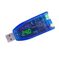thumbnail image 2 of qifei 1pcs DC-DC 5V to 1-24V USB Step Up Down Power Supply Module Boost Converter, 2 of 9