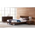 thumbnail image 4 of Greenington Currant Platform Bed in Classic Bamboo - (Caramelized/Eastern King), 4 of 5