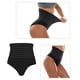 thumbnail image 5 of Bragas de mujer Macarena Bragas abdominales ropa interior suave transpirable Negro M, 5 of 8