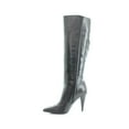 thumbnail image 2 of Vince Camuto Alessa Women's Boots Black Size 9.5 M, 2 of 8