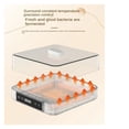 thumbnail image 5 of Automatic Yogurt Maker with 9 Jars, for Homemade, Large Capacity ,Easy to Use, 5 of 5