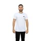 thumbnail image 1 of Playera Caballero Platini DP4 WHITE 1 Pz, 1 of 1