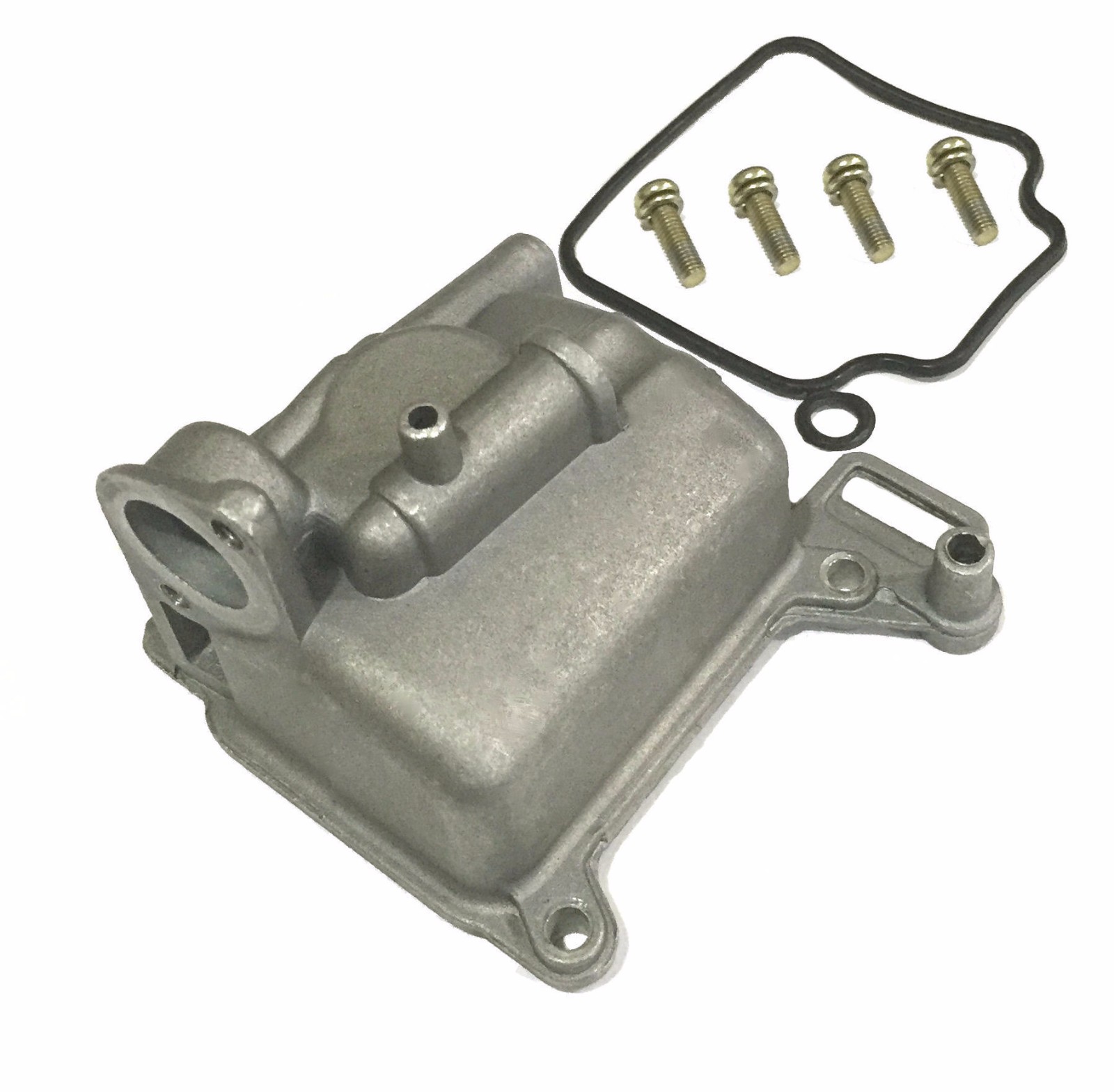 HONDA TRX300 300 FOURTRAX CARBURETOR BOWL GASKET SCREWS KIT 19882000