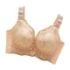 thumbnail image 1 of Ropa Interior Y Sujetadores de Mujeres Push-Up Bra sin Taza Vacía, Ajustable de Alta Elasticidad Se Ve Más Grande Lencería, 1 of 4