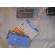 Olympus LT Zoom 105 Compact 35mm Camera