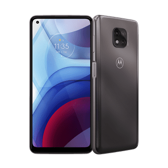 Motorola Moto G5 Plus 32GB Unlocked Smartphone, Fine Gold