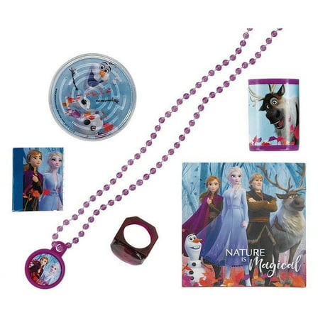 Frozen 2 48 pc Mega Mix Favor Pack
