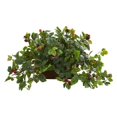 thumbnail image 1 of Nearly Natural 8214 Raspberry Artificial Plant in Decorative Planter, 1 of 1