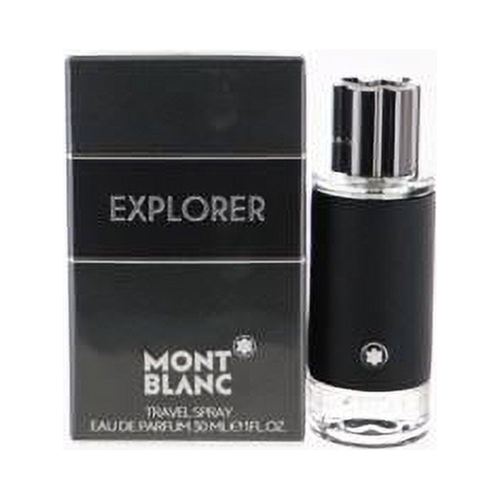 Montblanc Explorer Eau de Parfum, 1 oz photo 2