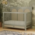 thumbnail image 2 of Namesake Eloise 4-in-1 Convertible Crib, 2 of 7