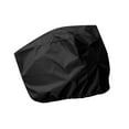 thumbnail image 1 of pitrice Boat Full Outboard Engine Cover Motor Cover Marine Anti Sunlight Anti Wind 15-30HP, 1 of 9