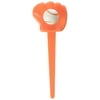Oasis Supply 12 Count Baseball Glove and Ball Cupcake Pick Cake Decorator