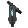 thumbnail image 1 of Filtro de agua con Malla tradicional Iusa 80 L negro, 1 of 4