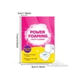 thumbnail image 3 of Fufafayo Power Foaming Toilet Cleaner Powder, Heavy Duty Stain Remover Foam, Toilet Bowl Deep Cleaning Powder, Limescale and Grime Cleaner, Toilet Plumbing Safe Cleaner, 3 of 9