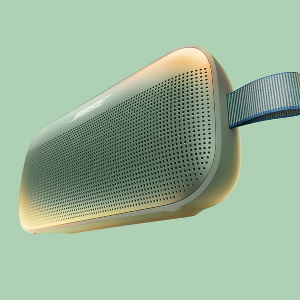 Bose SoundLink Flex II Wireless Waterproof Portable Bluetooth
