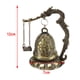 thumbnail image 4 of Campana de Dragón Fengshui Sunnimix para Decoración de Escritorio En Casa, 4 of 5