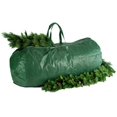 thumbnail image 1 of National Tree S-A-TBAG1-12 Sac de Rangement pour Arbre Robuste de 29 x 56 Po avec Poignées et Fermeture Éclair, 1 of 1
