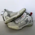 thumbnail image 1 of Ni - ke Ni - ke AIR JORDAN 34 Unite Sneakers Shoes Men’s Size 14 XXXIV Metallic AR3240-101, 1 of 5