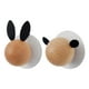 thumbnail image 1 of 2x Percheros Colgador de Ropa Colgante Decorativo para Sala de Estar, 1 of 9