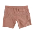 thumbnail image 2 of Perry Ellis Mens Tech Hybrid Casual Walking Shorts, cameobrn, 2XL, 2 of 2