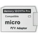 thumbnail image 1 of Adaptador Micro SD a Memory SD2VITA Pro PSVITA, 1 of 3