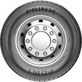 thumbnail image 3 of Prinx PDW1 245/70R19.5 135/133M H 16 Ply Drive Commercial Tire, 3 of 4