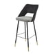thumbnail image 1 of Banco Kessa Muebles  Rioja Negro, 1 of 1