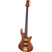Schecter Stiletto Studio-4 Fretless Electric Bass