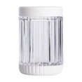thumbnail image 1 of Beast - Vaso de mezcla de 800 ml + tapa de almacenamiento, compatible con licuadora de bestia de 100, 1 of 4