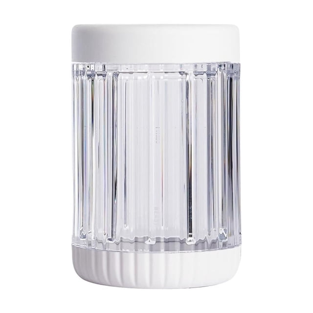 Beast - Vaso de mezcla de 800 ml + tapa de almacenamiento, compatible con licuadora de bestia de 100