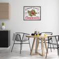 thumbnail image 4 of Stupell Industries Rustic Lodge Farmers Market Strawberries Black Framed Giclee Art, 30 x 24, by Creatif Belle, 4 of 8