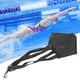 thumbnail image 4 of Arnés De Ejercicio De Natación, Cinturón De Resistencia De Natación, Cinturón De Entrenamiento De Fuerza Ajustable, Para Nadar Para Perder Peso, 4 of 8