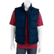 Faded Glory - Big Men's Bubble Vest