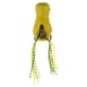 thumbnail image 3 of Señuelo Artificial Crankbaits Baoblaze Forma Rana Linda Ojos 3D Señuelos de pesca de rana Verde, 3 of 7