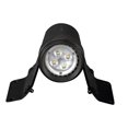 thumbnail image 2 of Luz LED combinada para terraza y vapor Forespar ML-2, 2 of 2