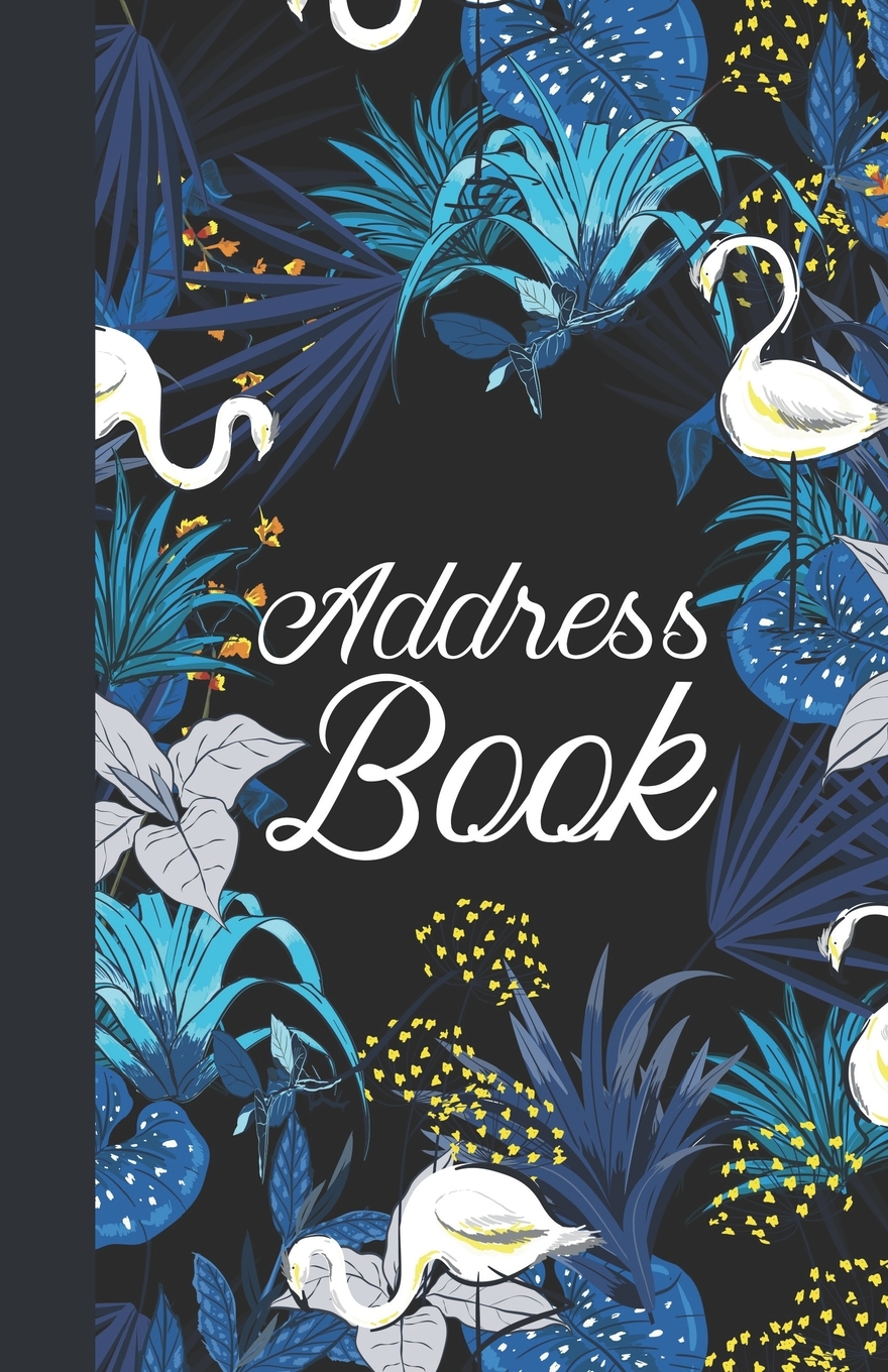 Address Book Birthdays & Address Book for Contacts, Phone Numbers