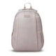 thumbnail image 1 of TOTTO Mochila Mediana para Mujer Porta Laptop 14 con Bolsillo Secreto | Escuela - Oficina - Viaje |  rosa M, 1 of 8