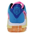 thumbnail image 3 of Nike LeBron Witness 7 DM1123-400 Men's Hyper Royal Pink Basketball Shoes XR125 (10.5), 3 of 4