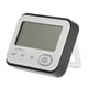 thumbnail image 2 of Despertador Digital Despertador de Viaje Despertador de Despertador de Escritorio Silencioso con Pilas con Temporizador Negro Sunnimix Reloj electrónico con temporizador, 2 of 8
